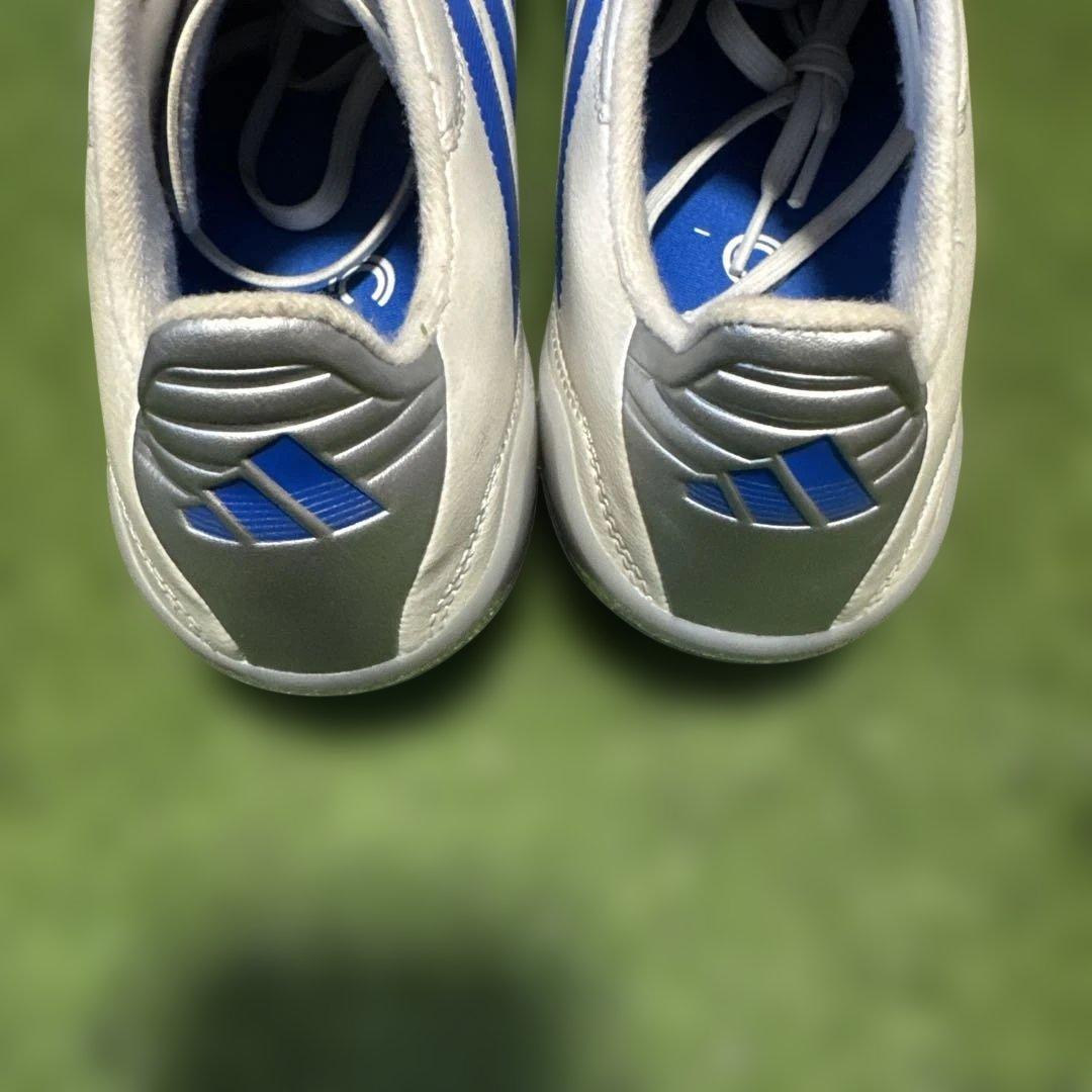 クロム　使用1回　アディダス コパ アイコン 2 プロ　26cm