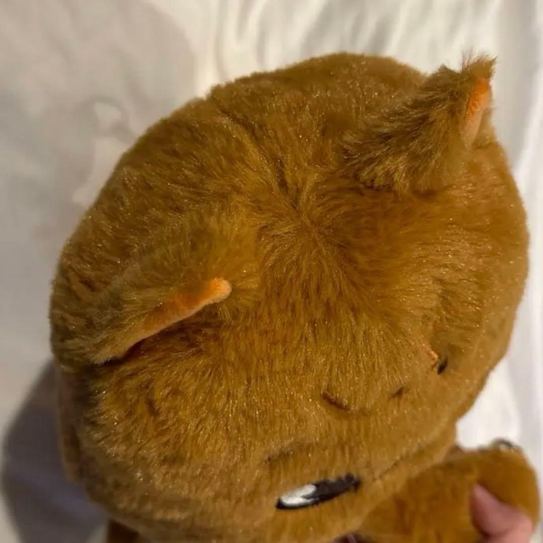 その他 Stray Kids HAN QUOKKA SKZOO PLUSH BAG