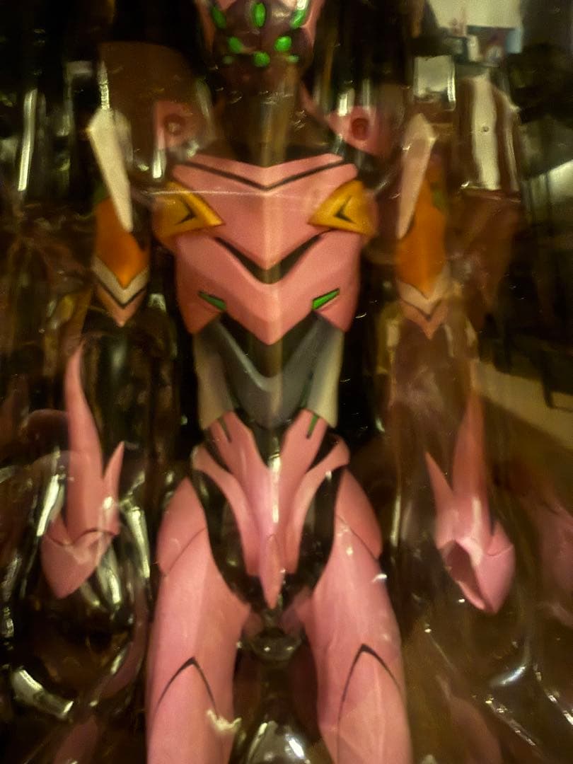 RAH エヴァンゲリオン　フィギュア　3体セット【メディコムトイ】