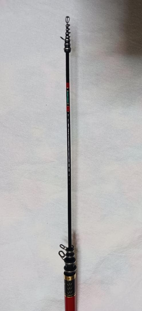 (最終値下げ)　美品　がま磯　INTESSA　G5　1.25-50