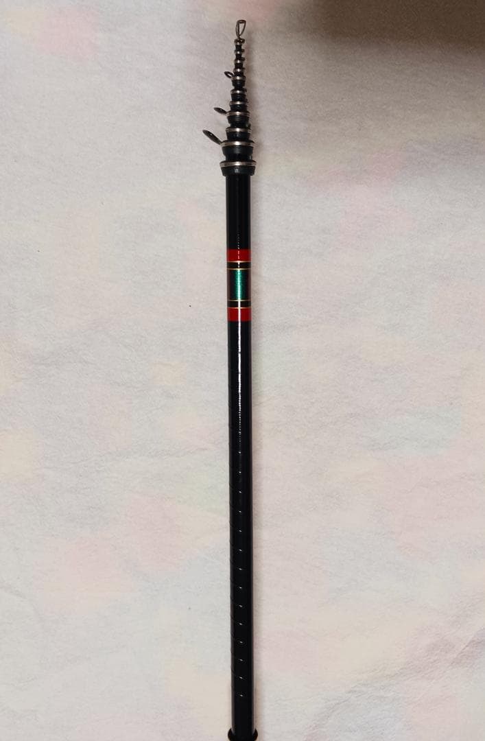 (最終値下げ)　美品　がま磯　INTESSA　G5　1.25-50