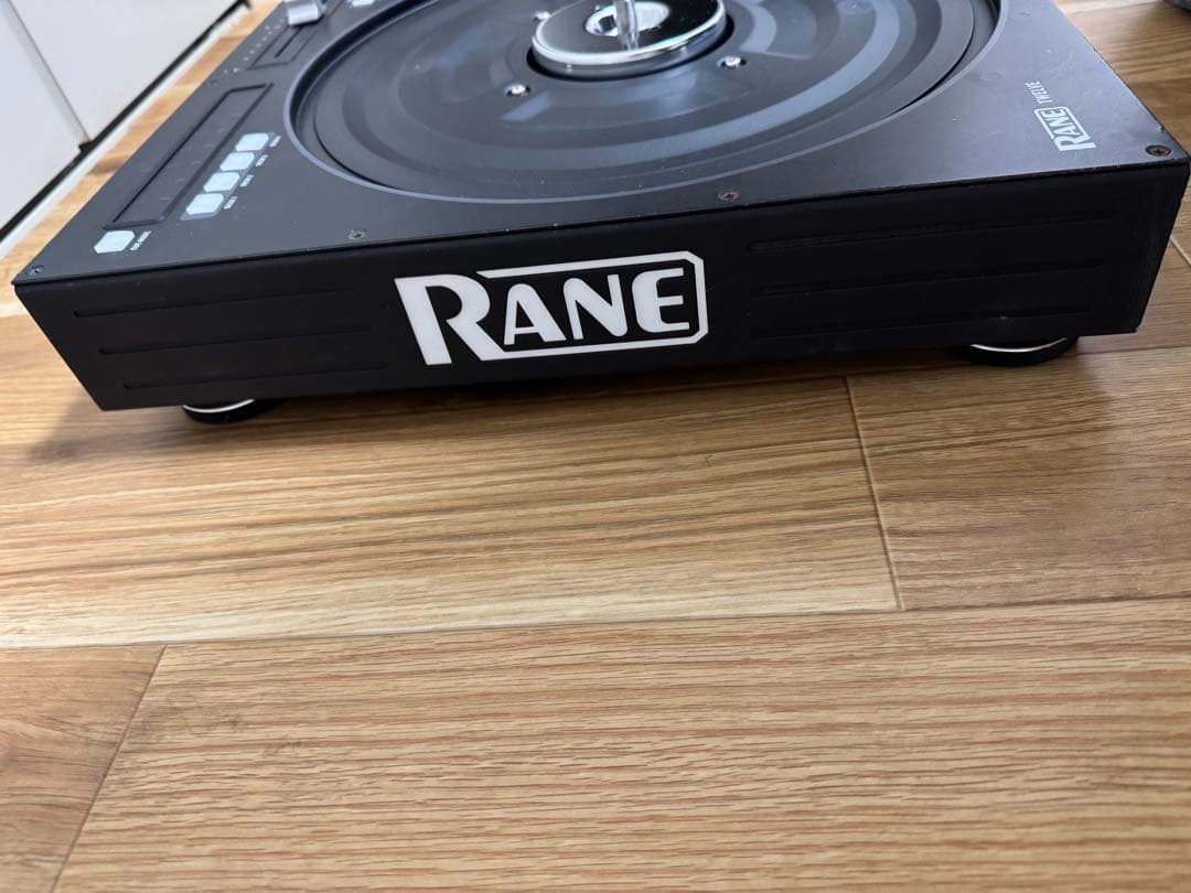 希少　元箱付き　RANE TWELVE（レーン トゥエルブ）DJ コントローラー