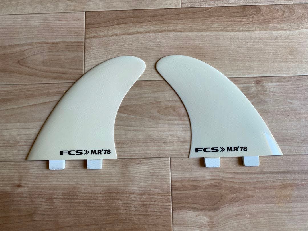 MR'78 ホワイト マークリチャーズ 激レア