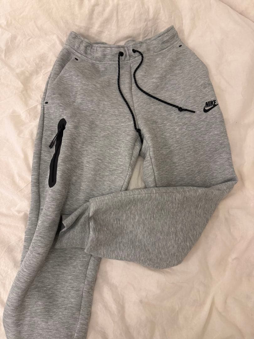 NIKE テックフリース　上下セット