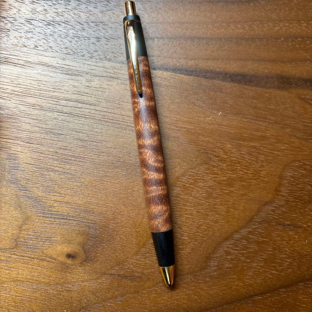 野原工芸 新型 サペリ杢 専用出品