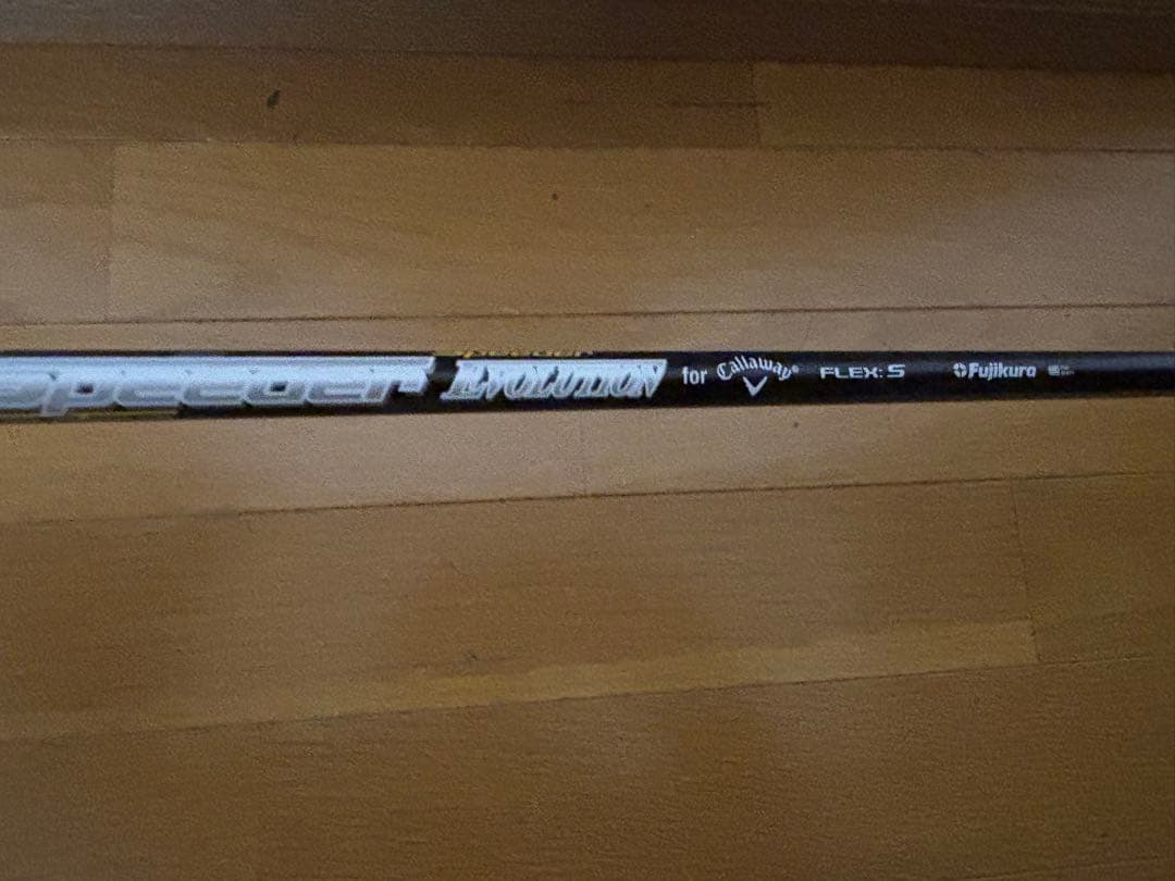 最終値下げ！グリップ新品！Callaway Epic FLASH STAR 1W