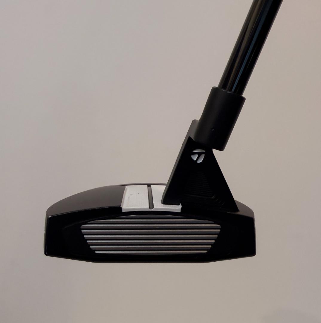 テーラーメイド スパイダー GTX トラスヒール TM1 33インチ