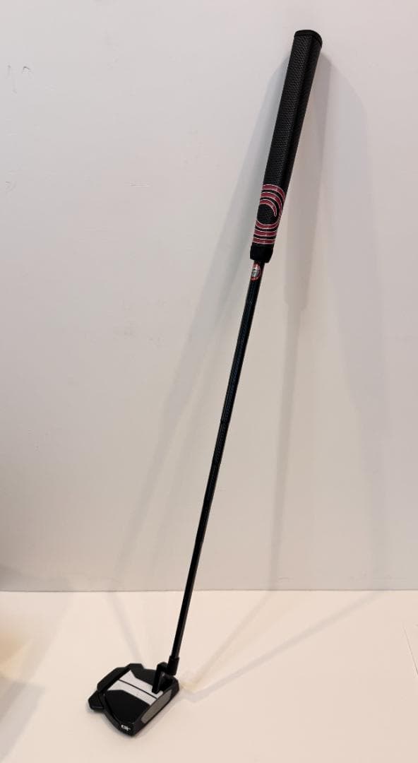 テーラーメイド スパイダー GTX トラスヒール TM1 33インチ