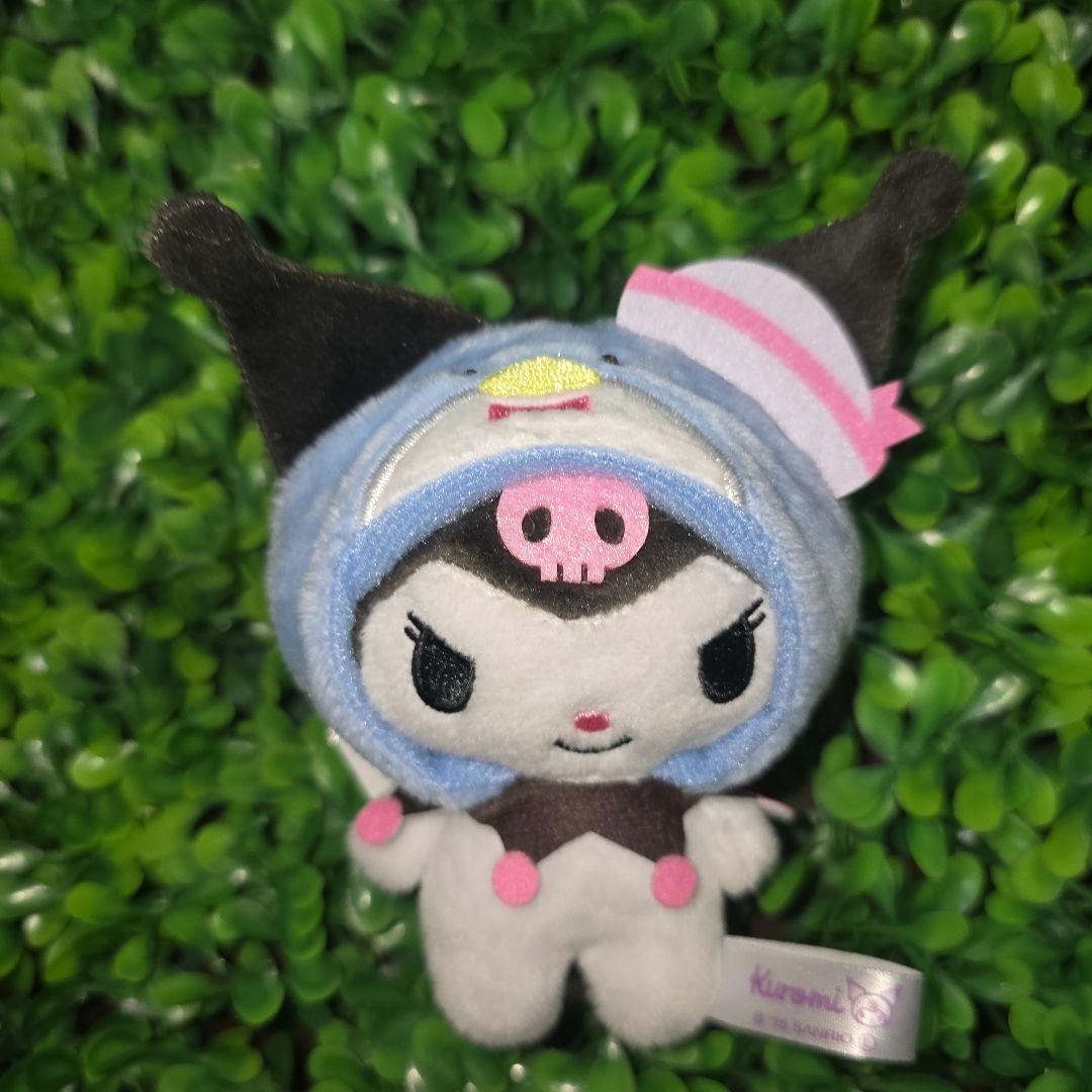 クロミ なりきりマスコット コンプリート 20種類セットサンリオキャラクターズ