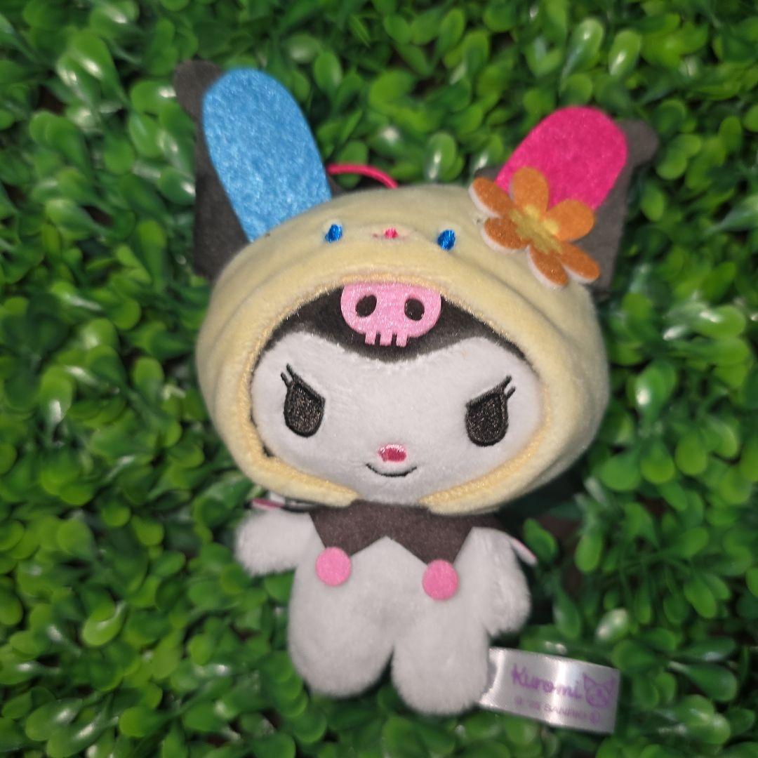 クロミ なりきりマスコット コンプリート 20種類セットサンリオキャラクターズ