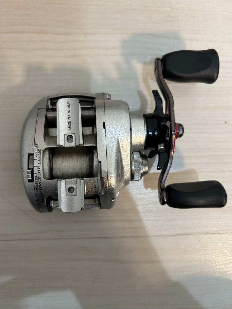 リール DAIWA T3 1016SHL TW