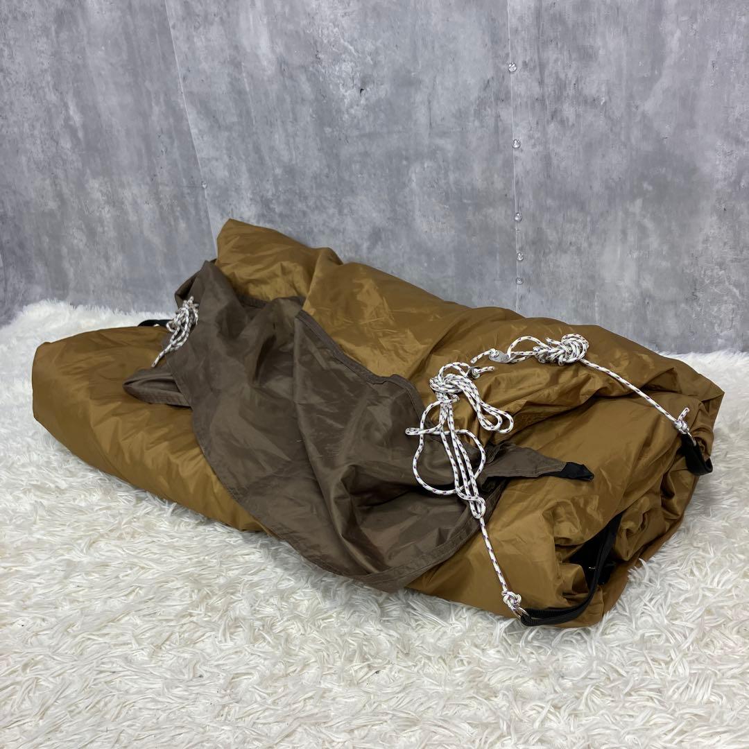 スノーピーク　エントリー2ルーム エルフィールド　TP-880