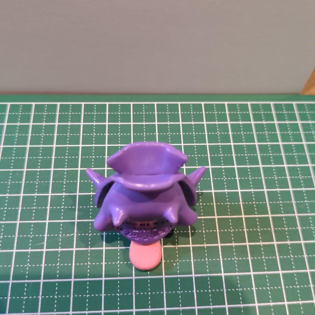 ポケモン　モンコレ　シェルダー