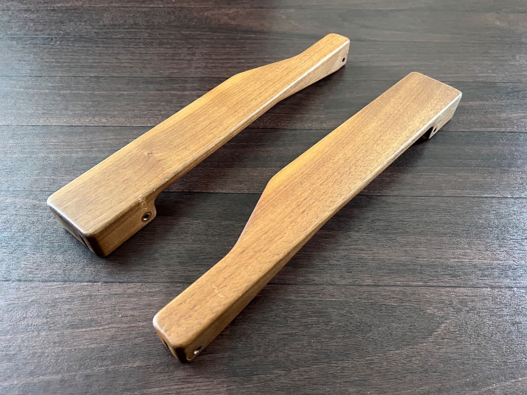 オールドマウンテン ヒジラク hijiraku カーミットチェア