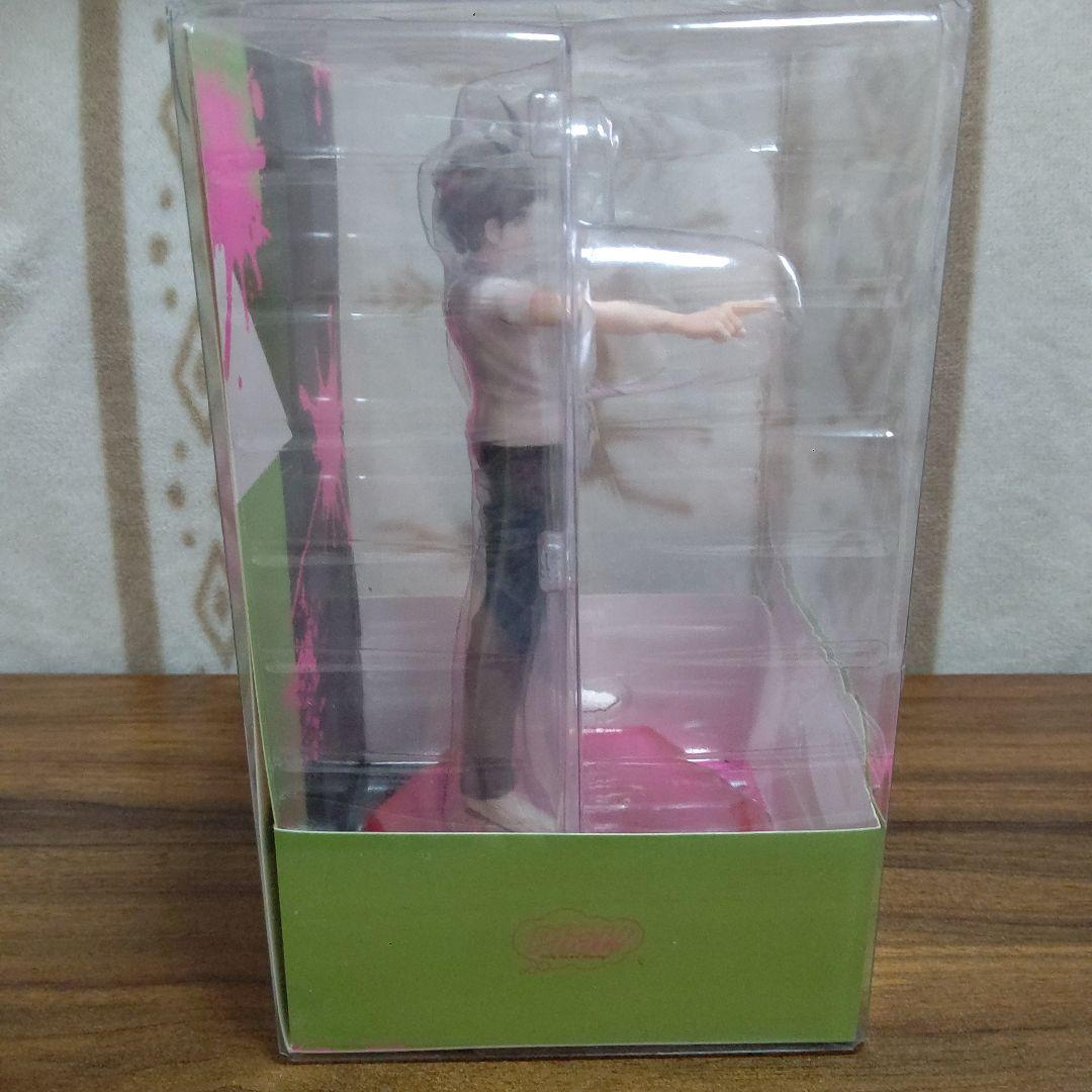 POP UP PARADE 日向創