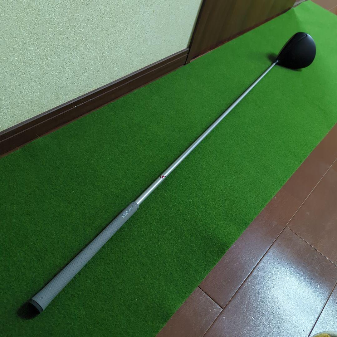 RODDIO S-design Oversized R-Tune ドライバー