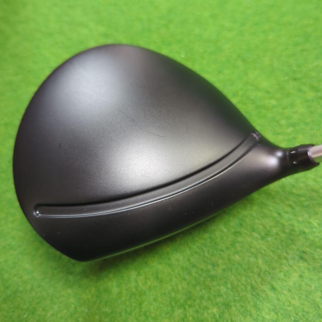 RODDIO S-design Oversized R-Tune ドライバー