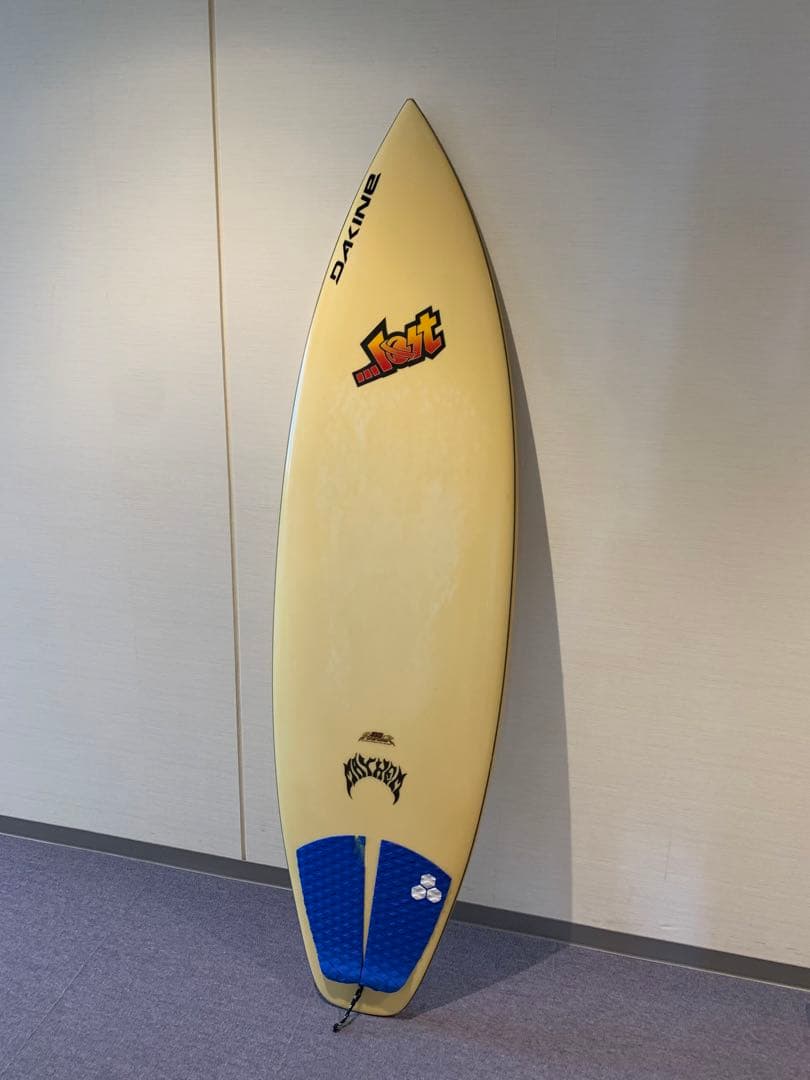 ロスト　メイヘム　LOST Meyhem ショートボード