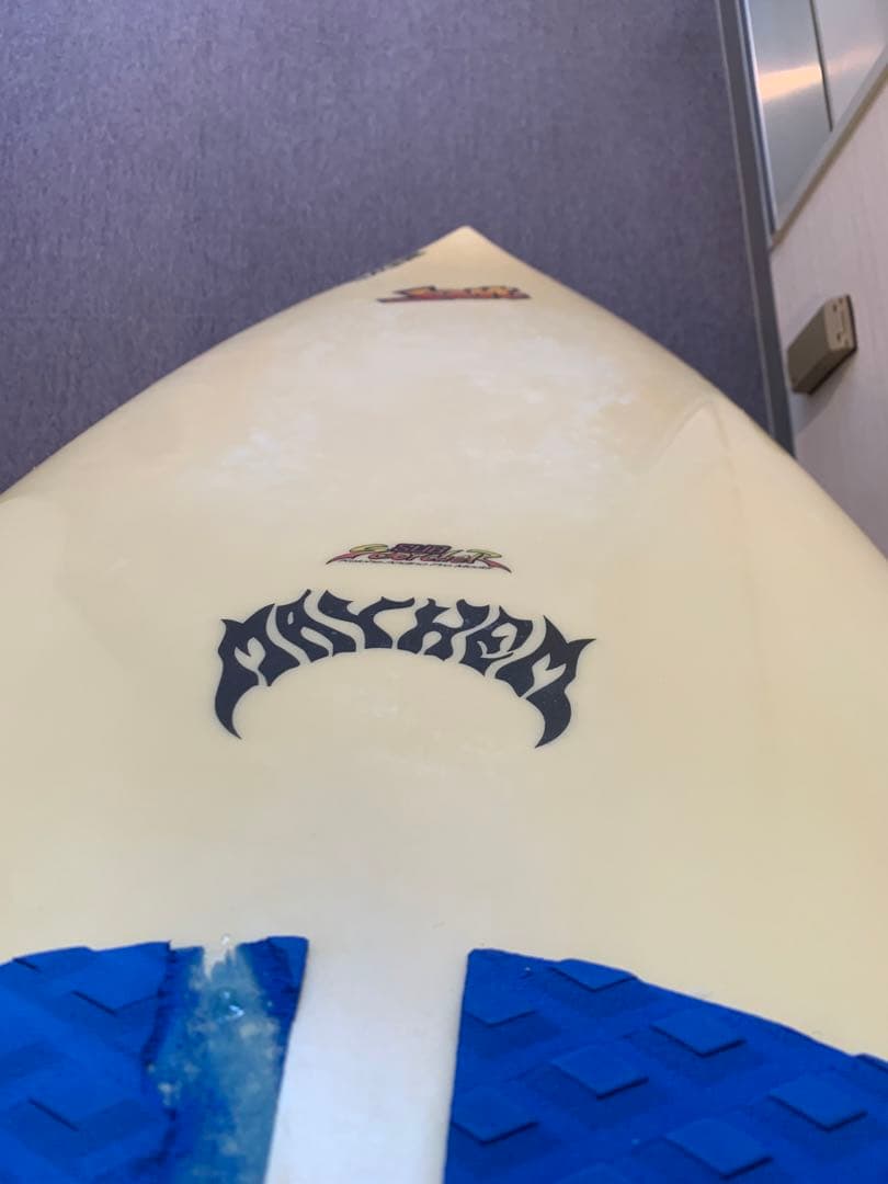 ロスト　メイヘム　LOST Meyhem ショートボード