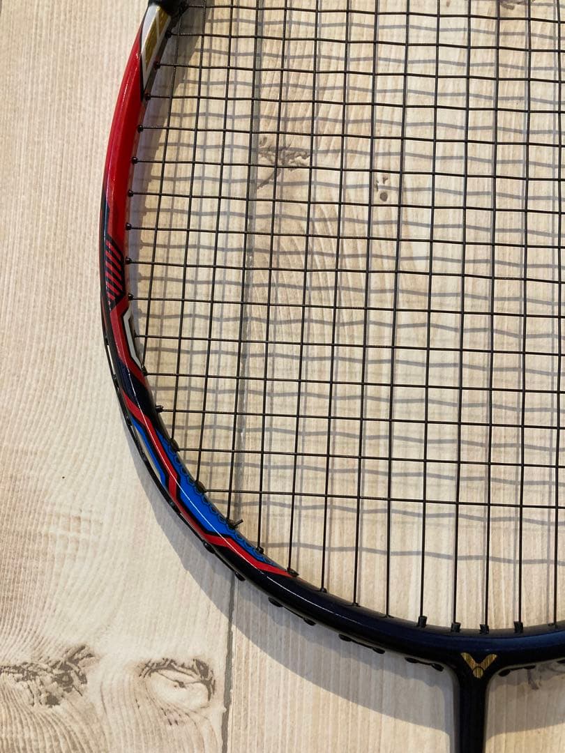 HYPERNAND X 900 バドミントンリペアラケット