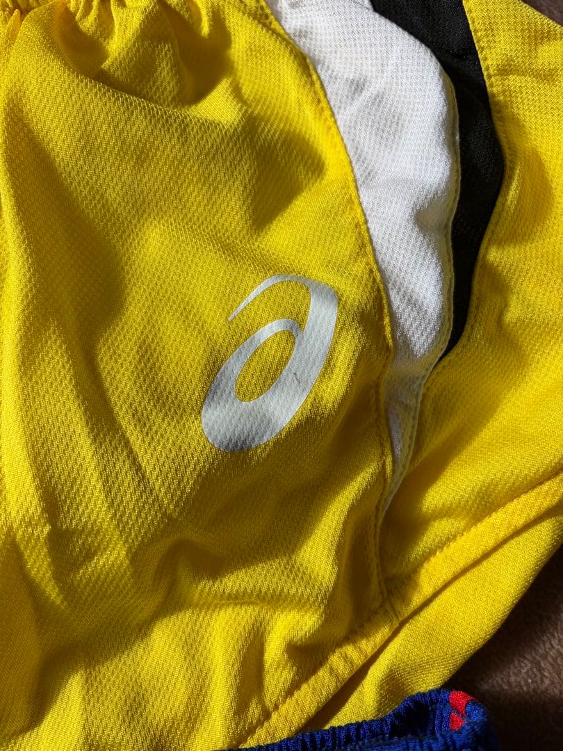 陸上 レディース ランニングパンツ レーシングパンツ ランパン