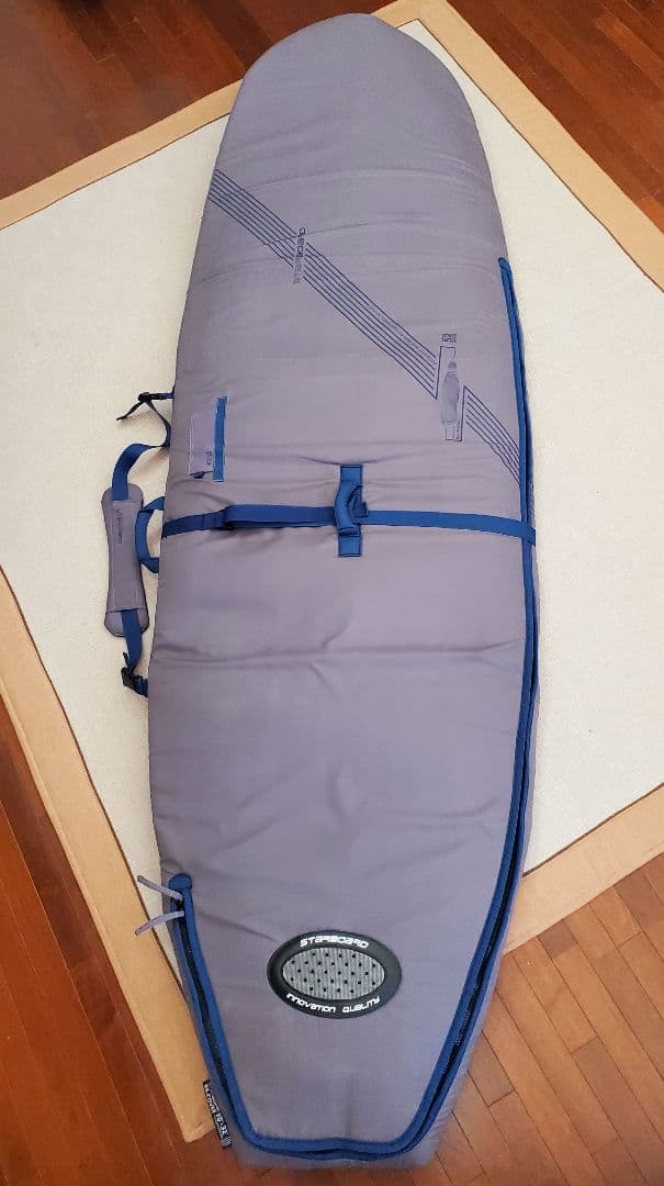 コージー STARBOARD SUP ワイドポイント ケース＆パドル付き