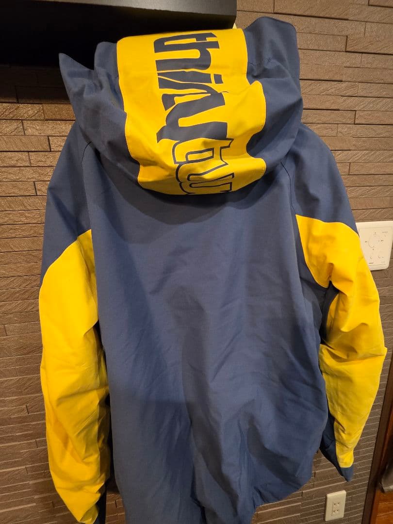 thirtytwo ウェア上下 M(オーバーサイズなのでL.XLに近いサイズ感)