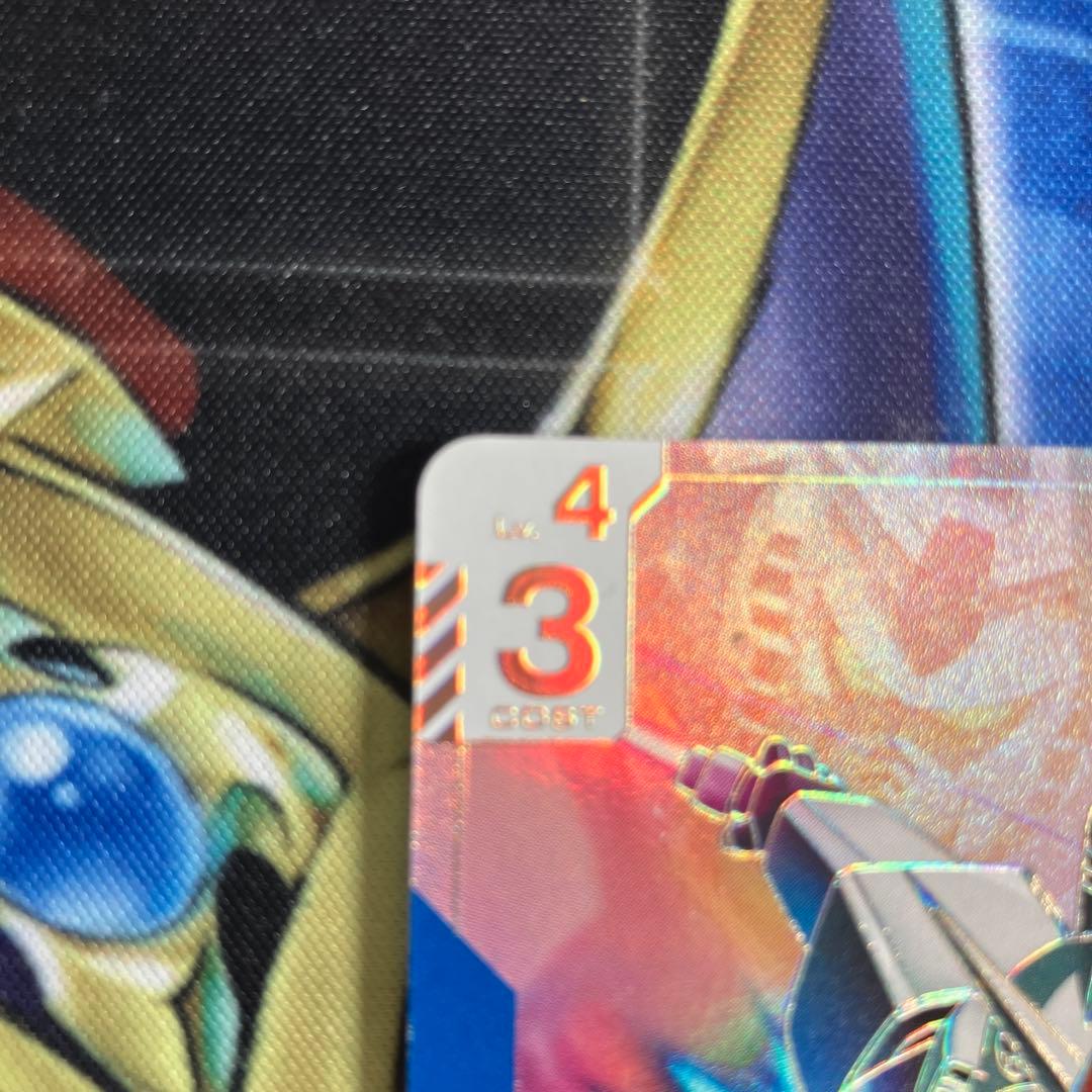 即日発送！ガンダム　LR++ ガンダムカードゲーム　G001-001