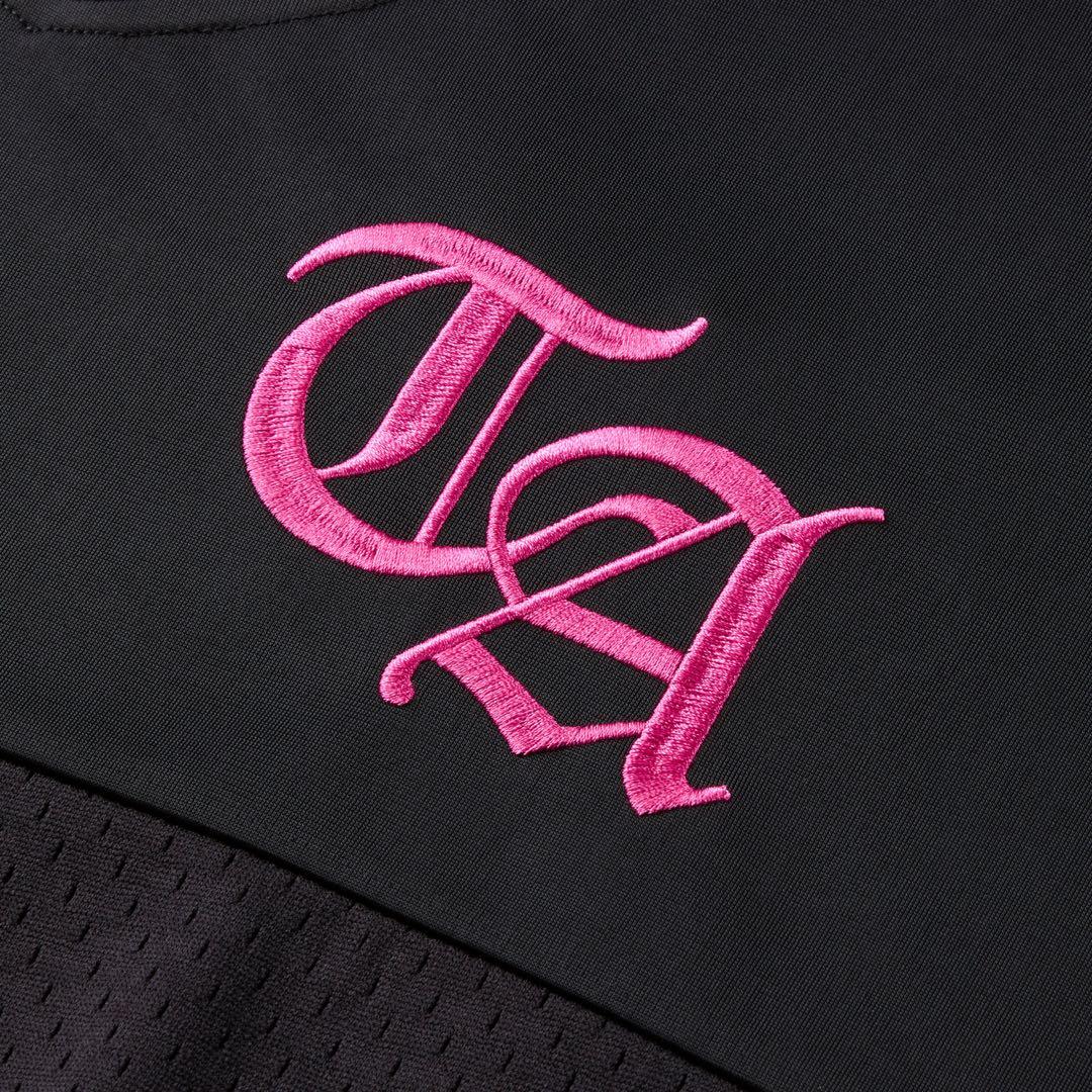 【浜崎あゆみ】mimosa ユニフォームシャツ