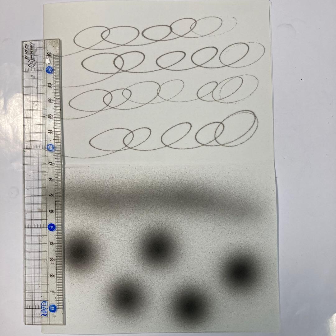 タミヤスプレーワークコンプレッサーレボ/エアーブラシセット