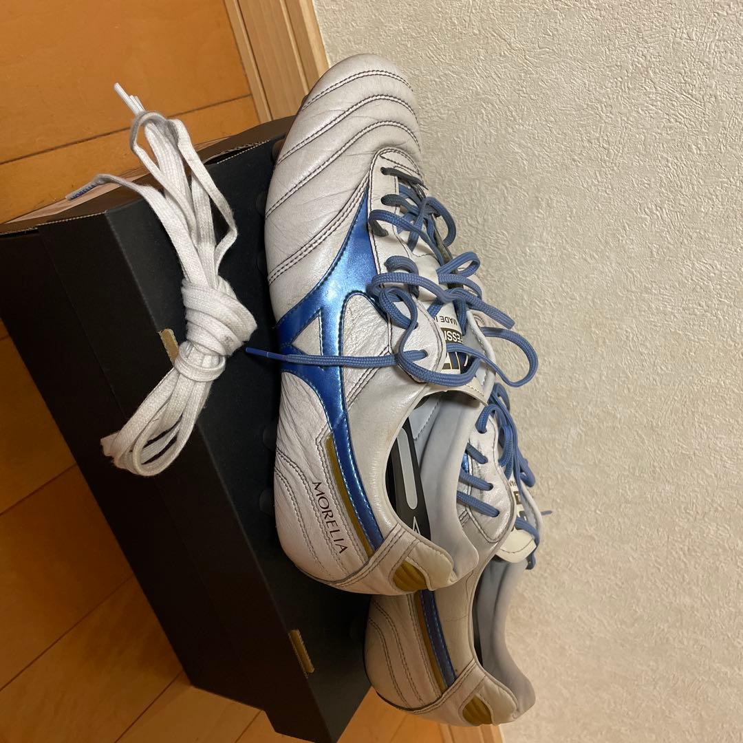 モレリア 2 japan 限定カラー　24.5