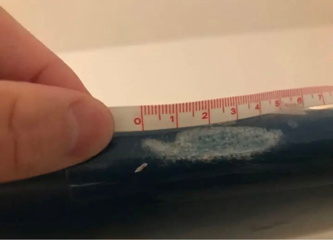 【手渡し】クリスティンソン アウトロー 9'0