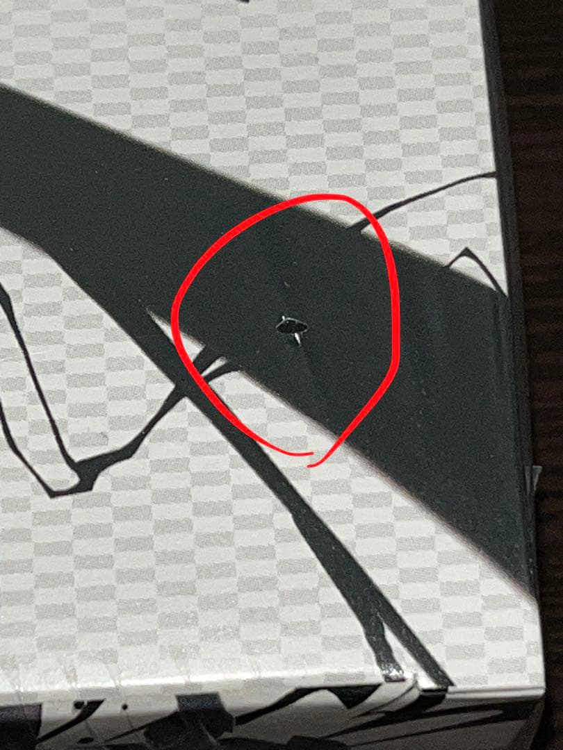 ポケモンカードゲーム ブラックボルト 1BOX シュリンク付き(シュリンク傷あり