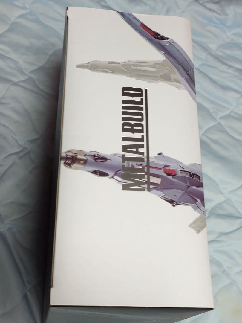 新品 メタルビルド プロヴィデンスガンダム L BUILD