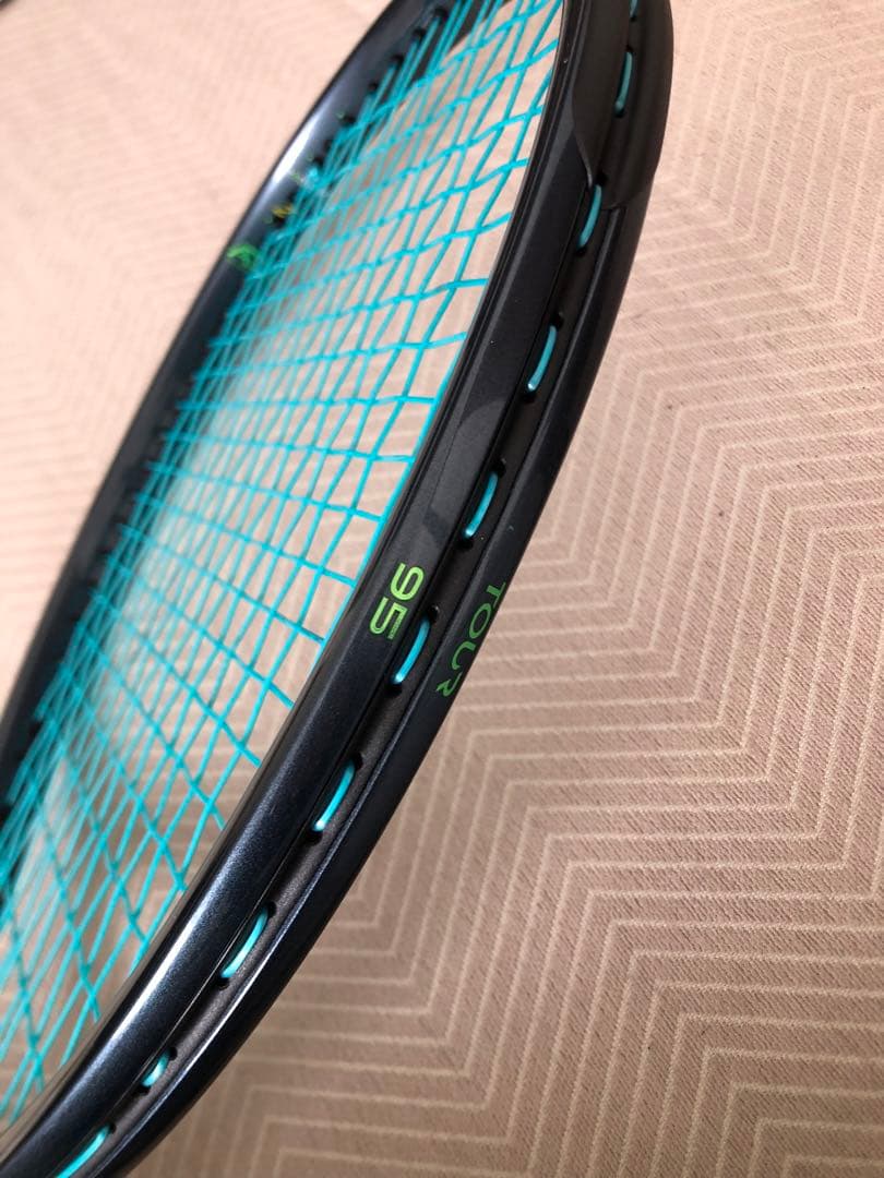 prince TOUR 95 プリンス　ツアー 95