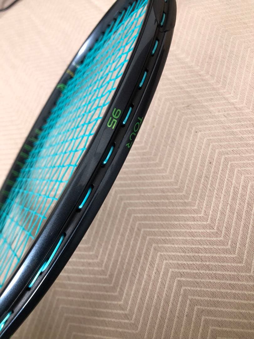 prince TOUR 95 プリンス　ツアー 95