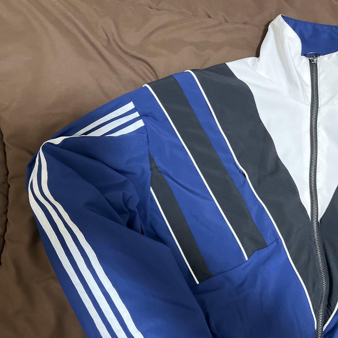 アディダス　ジャージ　JW9740