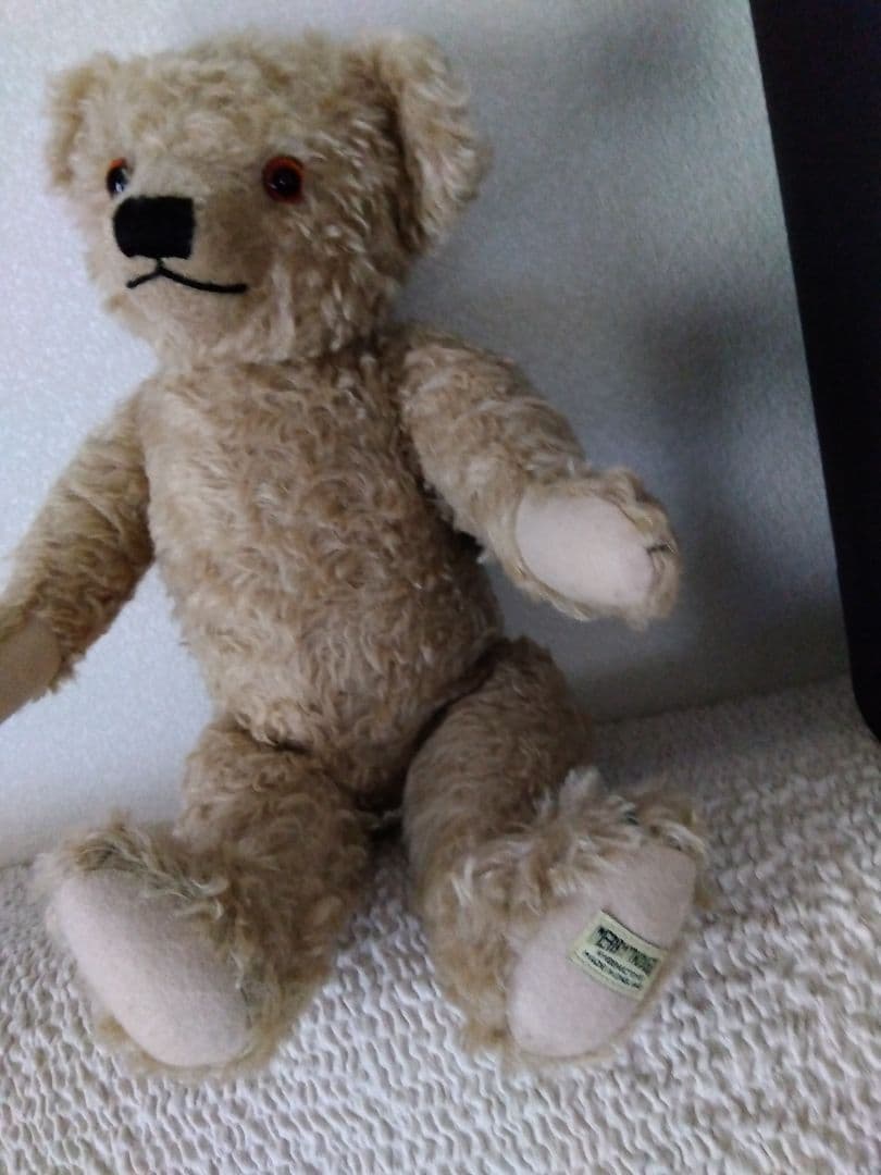 メリーソート　テディベア　メールベア