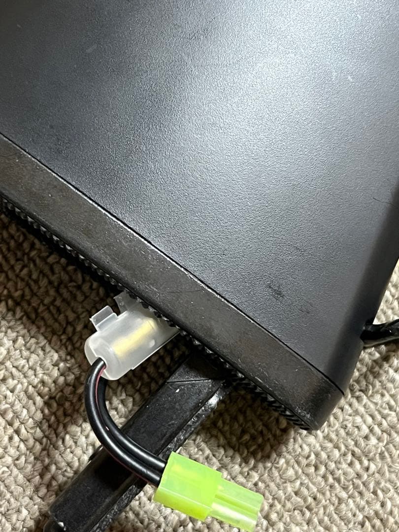 SR-16 メタルレシーバー電動ガン　東京マルイベース