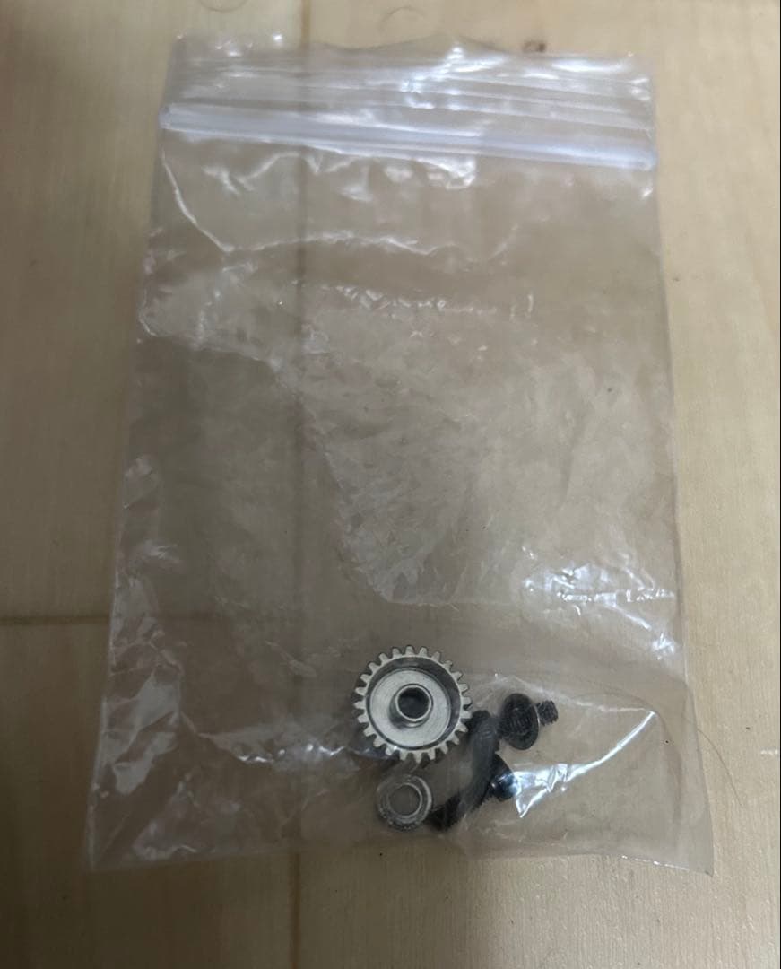 31 ヨコモ RO1.0 ルーキーオフロード 中古