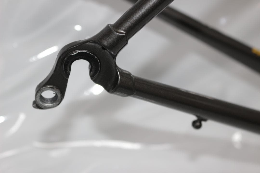 デローザ　Neo Primato　KAS　53　フレームセット　日直もの　美品