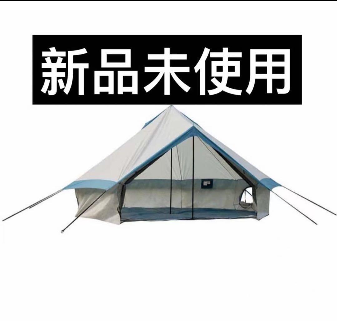 ノー新品未使用 ボックス NoBox ベルテント テント 20237006