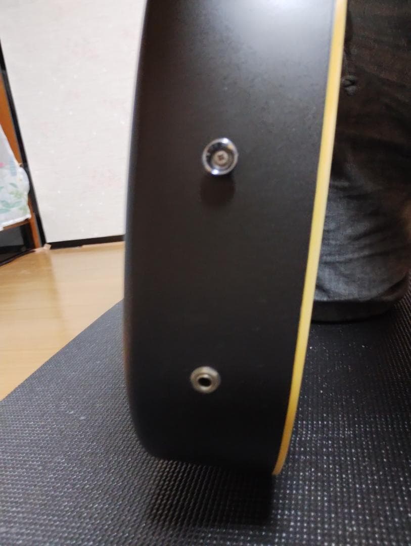 ギター YAMAHA APX-6C