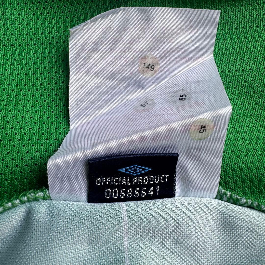 ★アイルランド代表　サッカー　ユニフォーム　Lサイズ