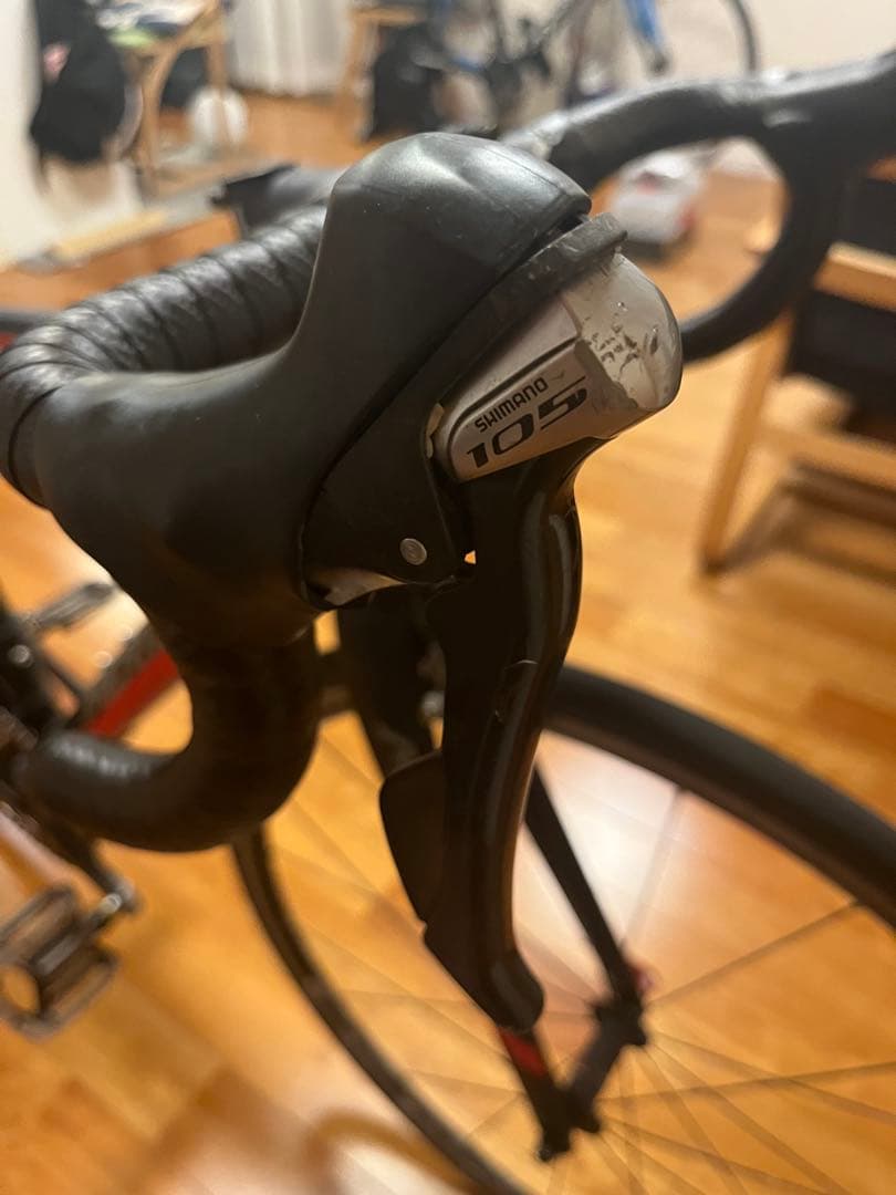 引取限定　MERIDA SCULTURA 400 105 2016