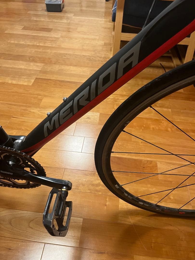 引取限定　MERIDA SCULTURA 400 105 2016