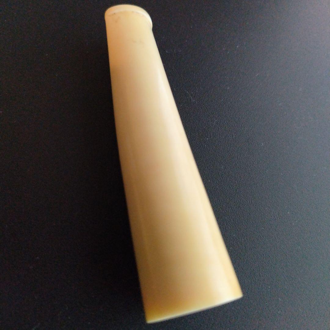 ★シャさま専用★保証書付き！吉村正一商店　鯨歯パイプ アンティーク