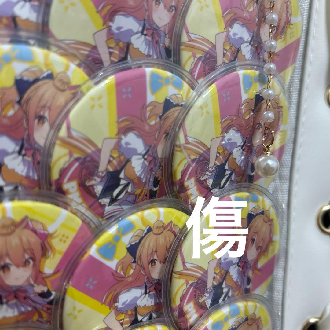 P丸様。 缶バッジ36個 痛バ