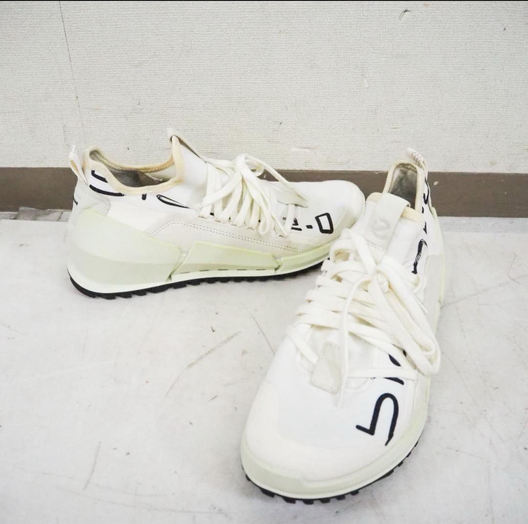 K*n様 エコー バイオム 2.0 ECCO BIOM 2.0 27.5cm C