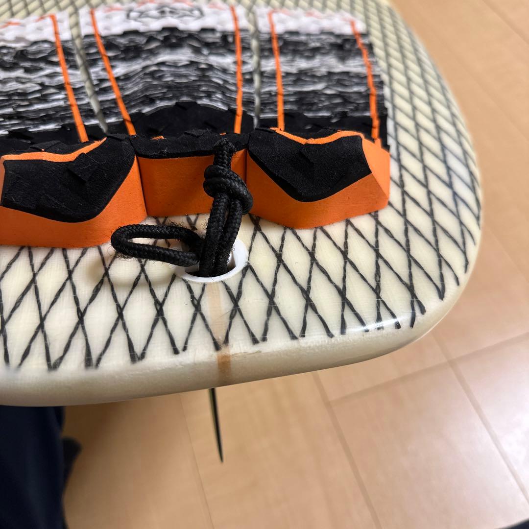 Rock Dance RDQ-701 サーフボード　ロックダンス　小波　34L